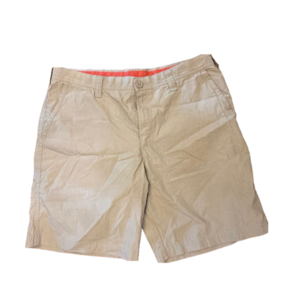 Columbia Other - Columbia Men’s Khaki Shorts Size 36
